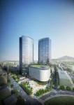 56층→38층 제주 드림타워, 건축·교통 통합심의 통과