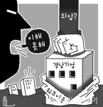 다시 변양호 신드롬?…당국 구조조정 업무 사실상 마비