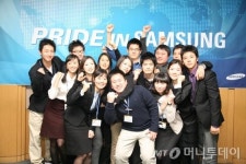 제1가치 인재 삼성, 입사부터 최고전문가까지 철저 교육