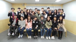 나사렛대, 파워엘리트 취업캠프 실시