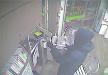 무인빨래방 전문 절도 2200만원 챙긴 30대男 구속