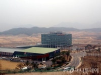 원주기업도시 부활의 날개짓…아파트 분양 임박