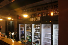 스몰비어의 업그레이드 버전 미들비어로 탄생한 케그비어 관심 증가