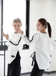 건국대 플랜식스, 태권도복을 패션으로 재창조