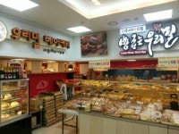우리밀빵, 우리 농산물 이용 타 업체와 차별화전략 시도
