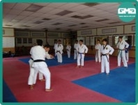 국내 최초 무술 프랜차이즈 GMG 론칭