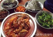 피로회복·다이어트 효능…봄철 밥상의 꽃 주꾸미 맛집은?