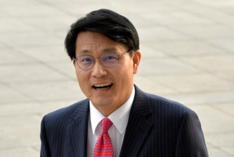 朴대통령, 러시아 전승절 행사 불참… 왜?