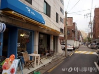 아저씨 원빈, 성수동 낡은 건물 21억에 산 이유는…
