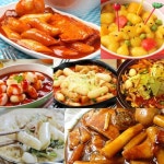국민간식 ‘떡볶이’ 진화, 까르보나라에서 술안주까지