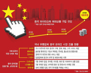 中 하이타오족 잡자…알리바바로 간 韓 기업들
