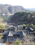 깊은 산속 외국인과 한옥체험…영어마을 따로 없네