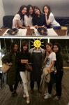 '핑클' 완전체 회동, 미모 여전하네…재결합 소식은 언제쯤?