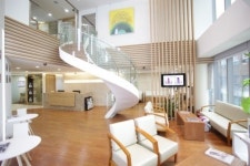 [메디컬아시아2015] 성형종합(부산) 노블레스성형외과