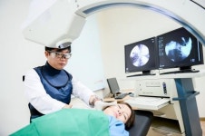 [메디컬아시아2015] 목 어깨 통증부문 새나래병원