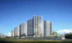 경제적인 ‘신동탄 SK VIEW Park 2차’로 내집마련해볼까?