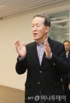 허창수 GS회장 창조경제 활성화, GS가 주도해야