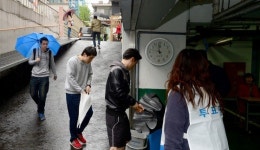 [4·29 재보선]오후 3시 투표율 26.5%…관악을 26.8%(종합)