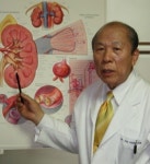 [메디컬아시아2015] 신장질환&부종 백운당한의원