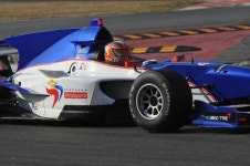 금호타이어, F1 등용문 오토 GP에 4년연속 독점공급