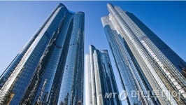 높아지는 대한민국…스카이라인이 바뀐다