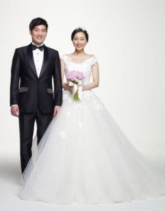 결혼정보회사 듀오, 2015년 새 광고모델 윤태웅-이유영 공개