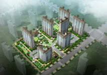 양산물금 34·35블록 부영 사랑으로 1369가구 공급