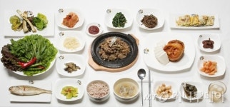 봄방학 가족여행 계획 중이라면…농가맛집 어때?