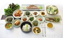 봄방학 가족여행 계획 중이라면…농가맛집 어때?