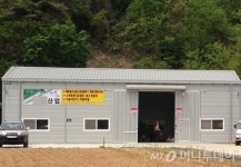 운 좋으면 과태료 안내는데 땅 30% 내놓겠나
