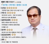 무협지 마니아 최동익의 무한투쟁