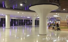 가든파이브 올해가 고비, 현대백화점 입점 안되면…