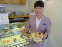 하라네디저트하우스 | 하라롤 “건강하고 맛있게 먹을 수 있는 디저트시장 선도할 것”