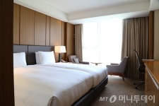 롯데시티호텔대전 패밀리 객실 스페셜 할인 이벤트
