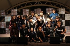 군산대, 2015학년도 단청제 행사 개최