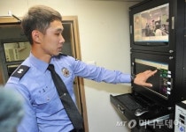 외딴 섬 찾아가는 바다 위 보건소 병원선 타보니