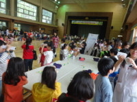 파동초, 호기심 쑥쑥! 창의력 팡팡! ‘과학창의 페스티벌’ 개최