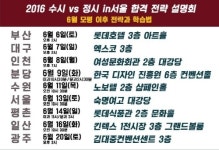 ‘in서울’ 대입 합격 전략 설명회 스카이에듀 2016학년도 입시설명회 개최 