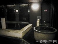 도심호텔, 수영장 보다 사우나…직장인 겨냥해