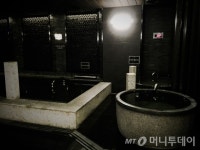 신사동 가로수길에 등장한 도심 힐링 호텔