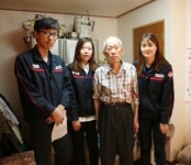 핸즈코퍼레이션, 18기 사회공헌활동 행사 실시