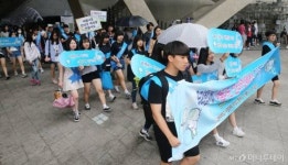 악플 없는 인터넷 세상, 우리와 함께 만들어가요