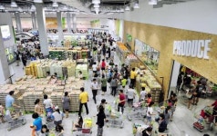 이마트 트레이더스, 수원점에 구글 크롬캐스트 쇼룸 오픈