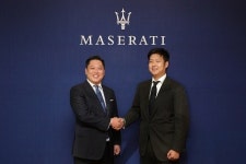 FMK, 라프리마 천일과 마세라티 서울 서초·대구 딜러십