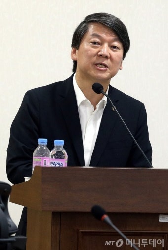 안철수, 이재명 대통령 결정 강력 비판: 송미령 장관, 계엄 상황 방관으로 부끄럽지 않냐