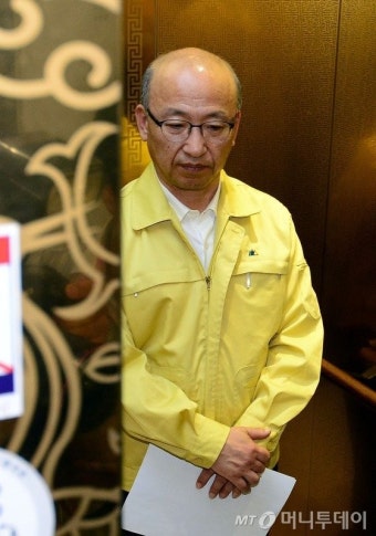'메르스 무능' 복지부 장·차관 '보건 문외한'…정부조직 도마