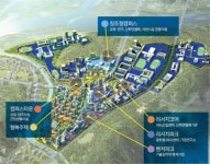 세종시 도시첨단산업단지 지정…9월부터 토지공급