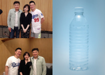 절대 동안 임수정, 세수만 15분…하트 세안법 무엇?