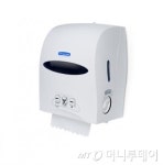 유한킴벌리, 핸드타올 에어플렉스로 추가 매출 1000억 기대