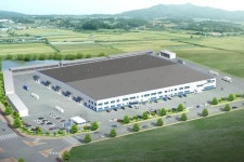 현대글로비스 아산에 제2KD센터…기아 멕시코공장 부품공급